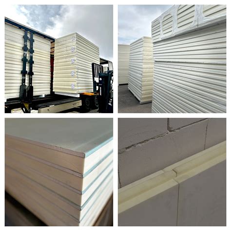 Štruktúra PIR peny s uzavretými bunkami