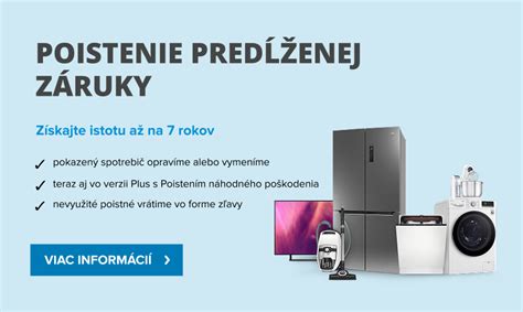 Prehľad podmienok predĺženej záruky DeWALT