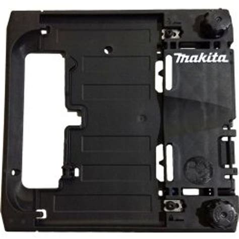 Detail pílového plátku Makita pre presné rezanie