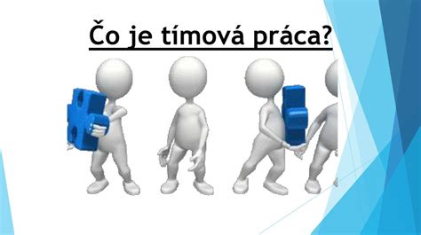 Tímová práca v stavebníctve