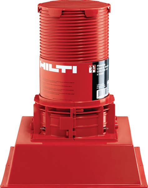 Hilti adaptéry a údržbové príslušenstvo