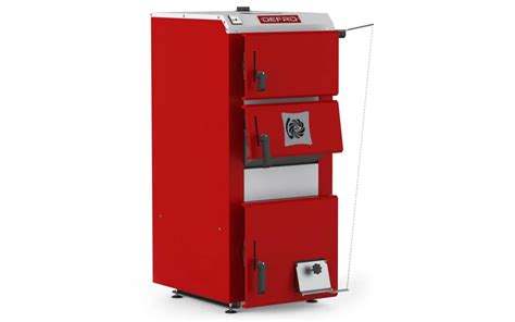 Kotol na ekohrášok Defro