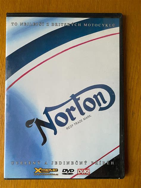 Historický prehľad značky Norton a jej produktov