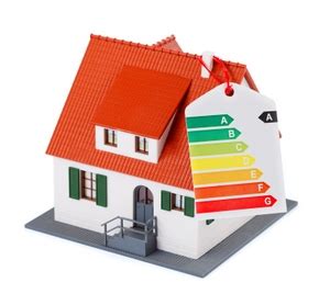 Izolácia budovy a energetická účinnosť