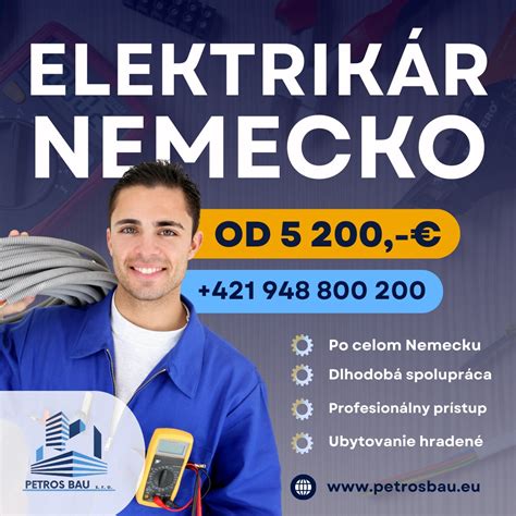 Profesionálny elektrikár pri práci s ističmi
