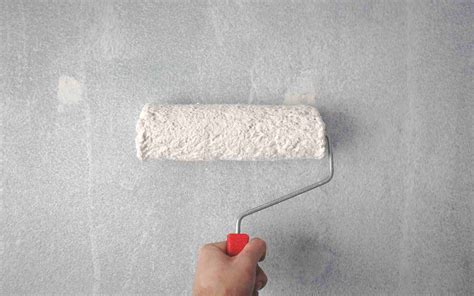 Penetrácia podkladu