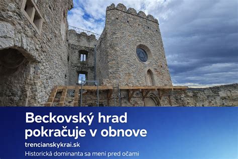 Rekonštruovaný hypokaust v severnom paláci