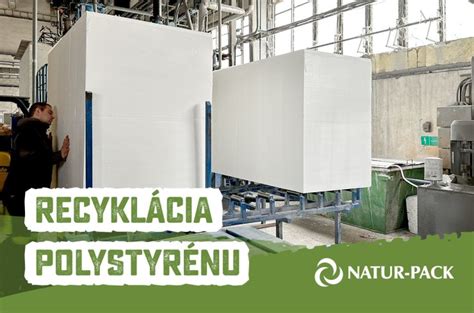 Recyklácia polystyrénu