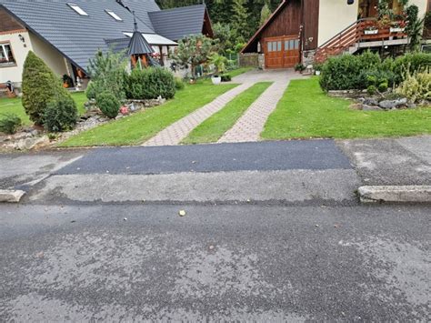 Príklady drobných poškodení a ich oprava