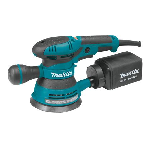 Detail rukoväte Makita BO5041