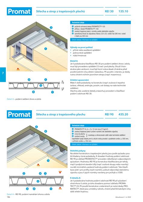 Profilácia trapézového plechu