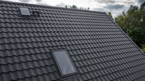 Porovnanie životnosti strešných materiálov