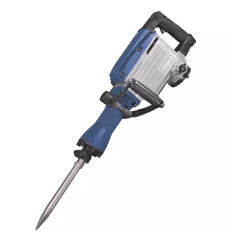 Scheppach AB 1600 v akcii na stavenisku