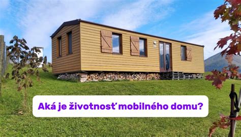 Schéma vrstiev izolácie mobilného domu