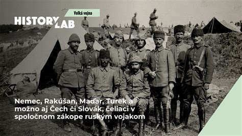 Československí vojaci na východnom fronte