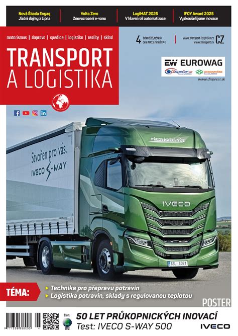 Logistika dopravy stavebného materiálu