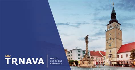 panoráma Malých Karpát pri obci Píla a Častá
