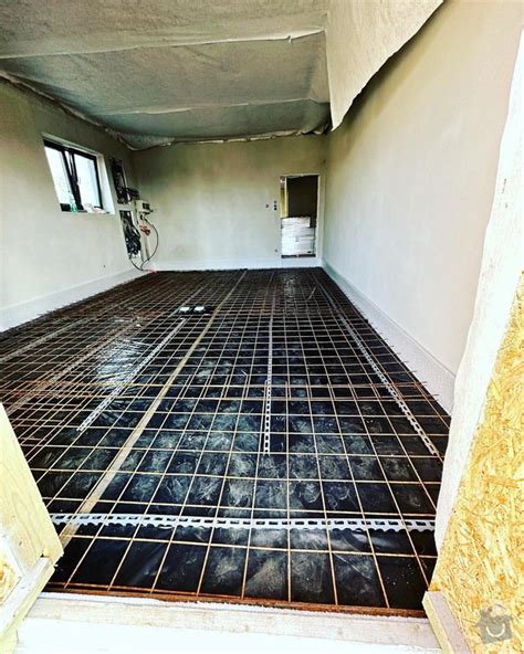 Prehľad požiadaviek na podlahu v garáži