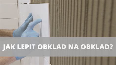 Typy lepidiel na obklady