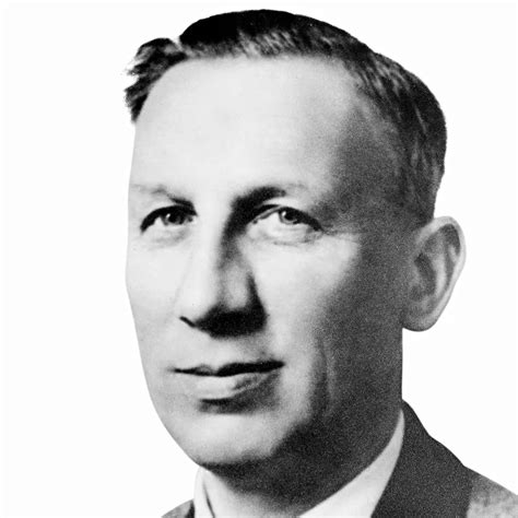 Alfred Kärcher, zakladateľ spoločnosti