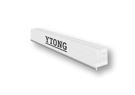 Systém Ytong doplnky - Ytong Start tvárnica a kastlík pre žalúzie
