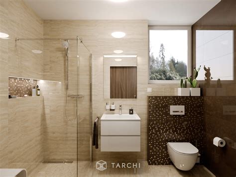 Návrh rozloženia kúpeľne