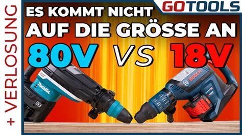 Porovnanie modelov vŕtacích kladív Bosch a Makita
