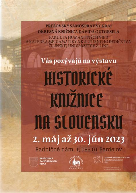Historické typy krovov na Slovensku a ich regionálne rozšírenie