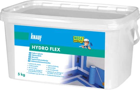 Knauf Hydroflex tesniaca manžeta