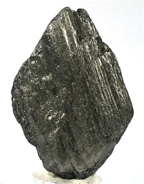 Minerál Grafit