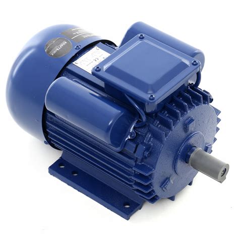 Elektrický motor z práčky vhodný pre domácu brúsku