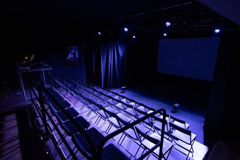 Vizualizácia energeticky úsporných riešení pre Kino Družba