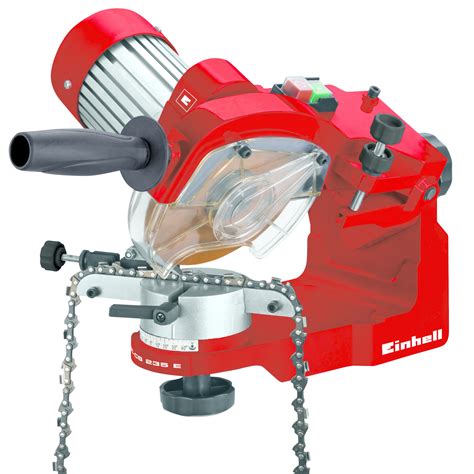Brúska Einhell GC-CS 235 E