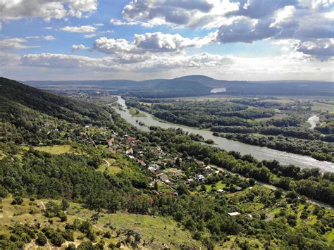 Lokalita Devínska cesta a okolitá príroda