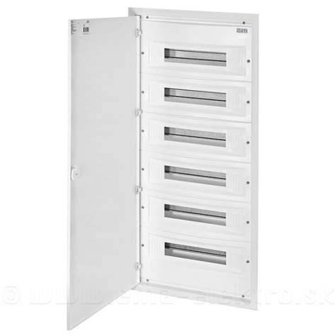 Rozvádzač DIDO GLOBAL v interiérovom dizajne