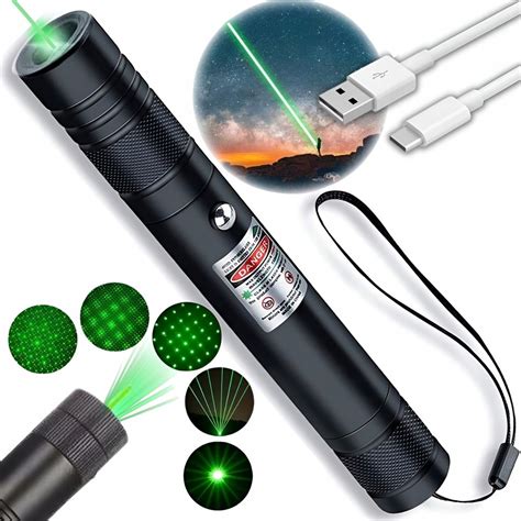 Laserový ukazovateľ rezu