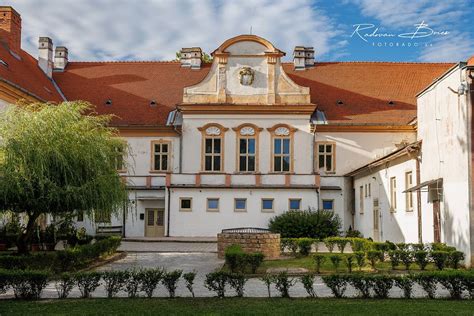 Kaštieľ rodiny Baldacci