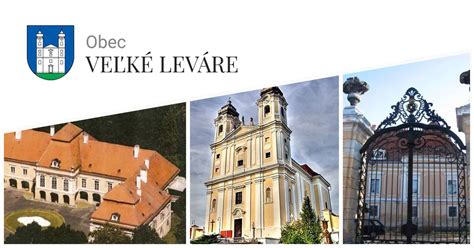 Sídlo spoločnosti Cemix v obci Veľké Leváre