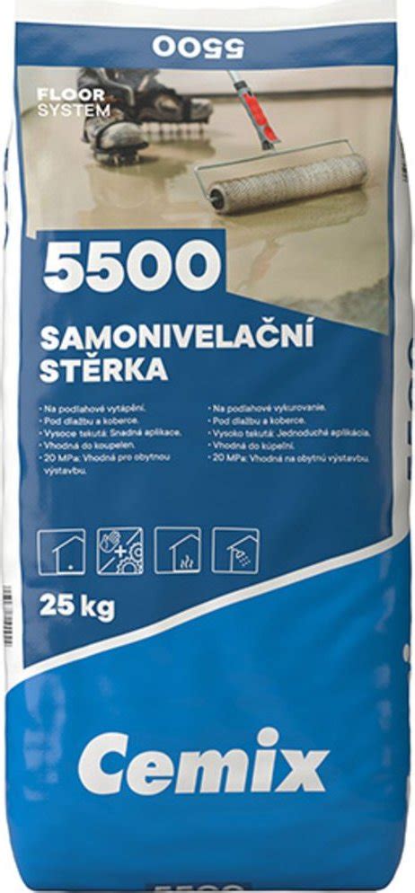 Vizualizácia zatepľovacieho systému Cemix na budove