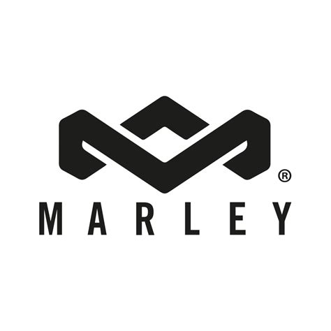 Logo Marley a história značky