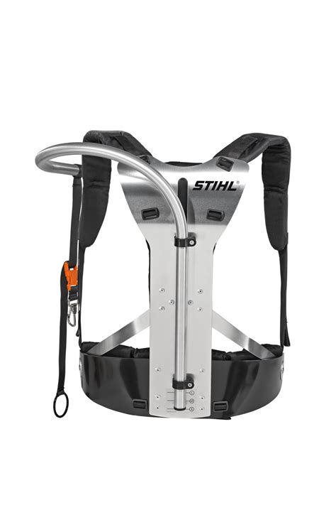 Integrovaný vodný systém STIHL