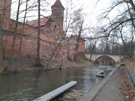 Pôvod klinkeru a príklady nemeckej architektúry