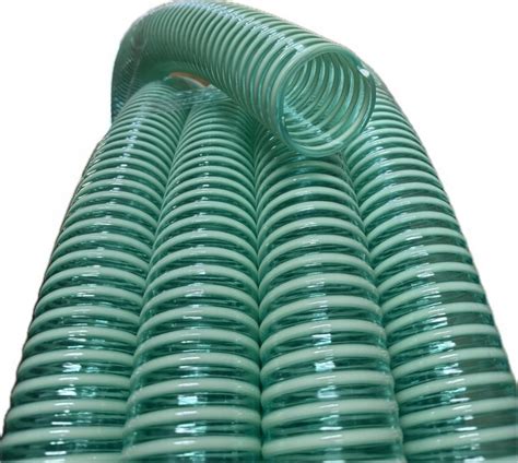 Flexibilné PVC hadice