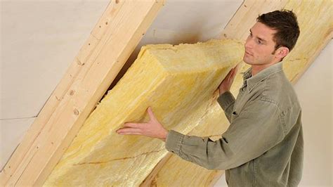 Sklená vlna ako izolačný materiál