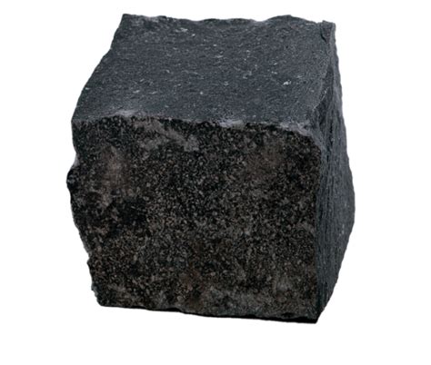 Surový čadič a čadičová vlna