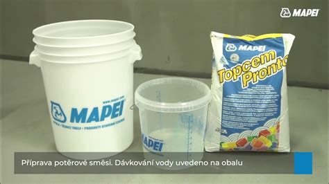 Aplikácia prednástreku na savý podklad