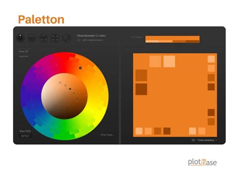 Ukážka rôznych typov farieb a náterov