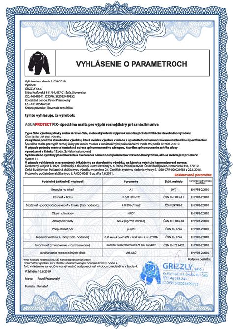 Schéma vrstiev pri sanácii vlhkého muriva