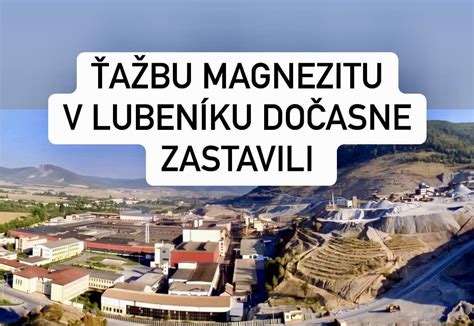 Historická ťažba magnezitu v Jelšave