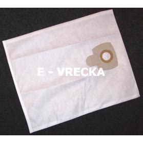 Vrecká do vysávača Narex VYS 30-21